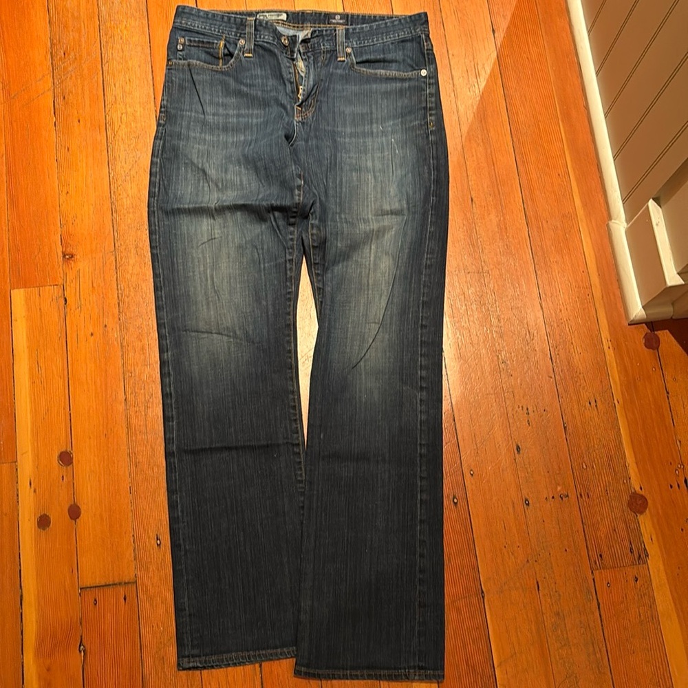 AG men Jean